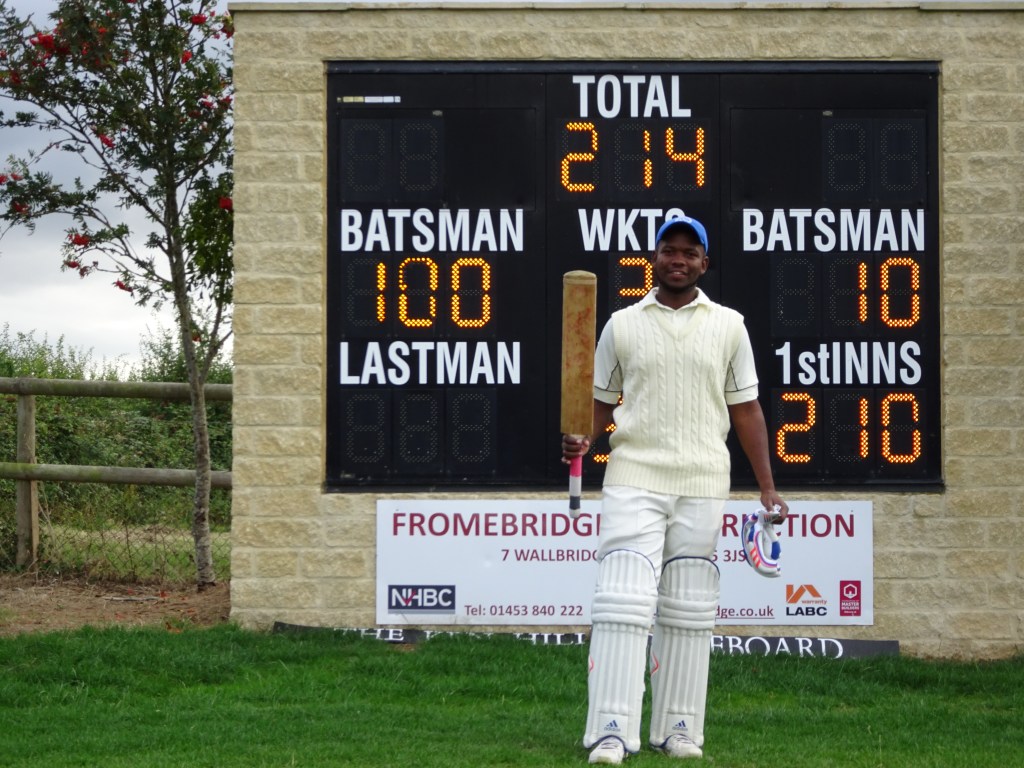 North Stars visit&nbsp;2018