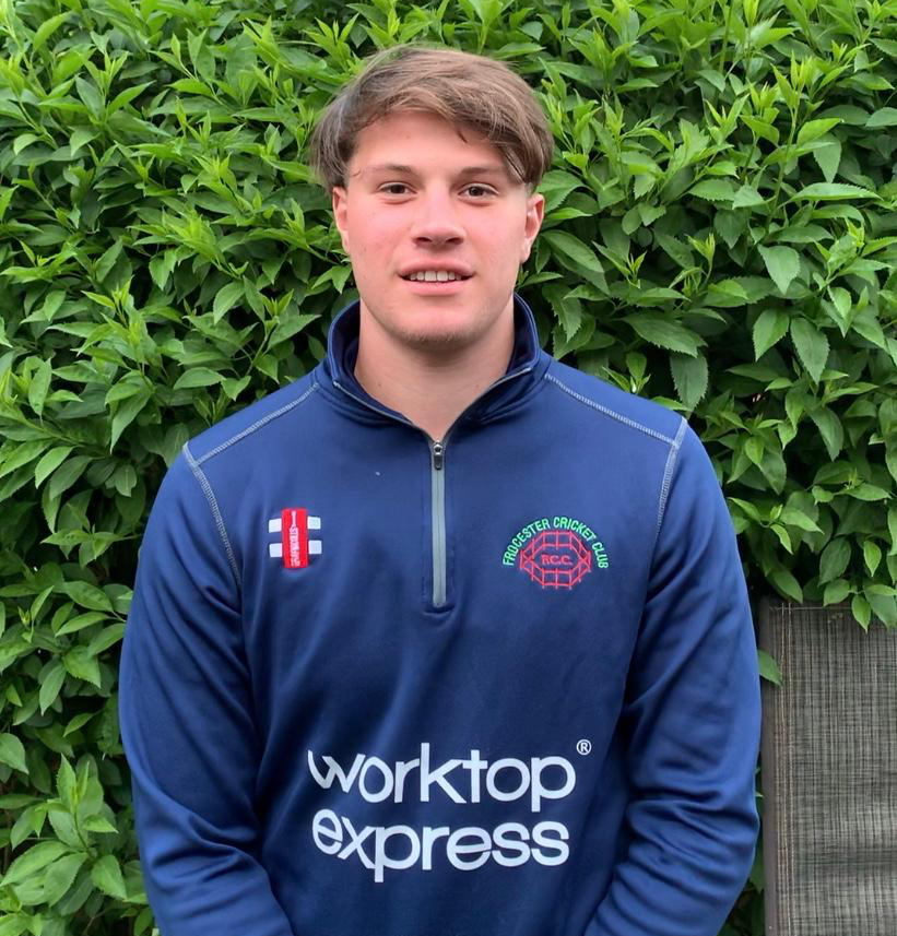 Getting to know you – Will Naish