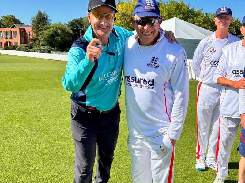 Ashes to the world&nbsp;cup